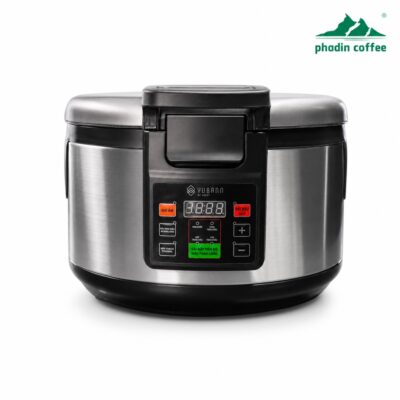 Nồi nấu trân châu tự động Yubann YB-886C 16L