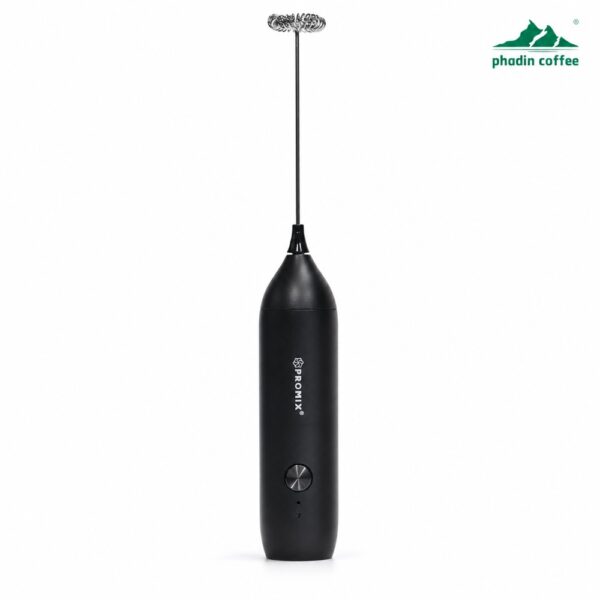 Máy đánh bọt sữa cầm tay Promix PM-FM10 10W