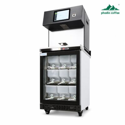 Máy pha chế đồ uống tự động Yubann YB-DD11-580