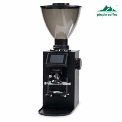 Máy xay trà Promix PM-910T 64mm – Tích hợp cân điện tử