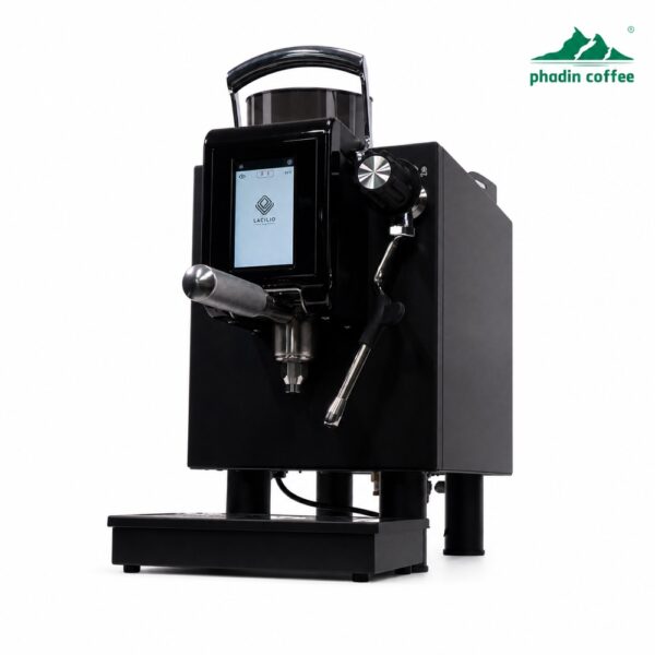 Máy pha trà Lacilio Teapresso LT-150