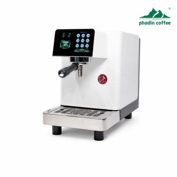 Máy pha trà Lacilio Teapresso LT300 – 9 profile, Multi Boiler