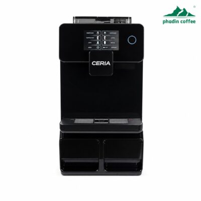 Máy pha cà phê tự động Ceria LatteGo CA-30B