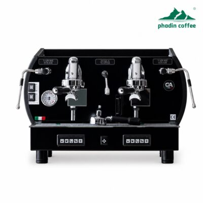 Máy pha cà phê La Nuova Era Altea Root 2GR – 14L, 4500W