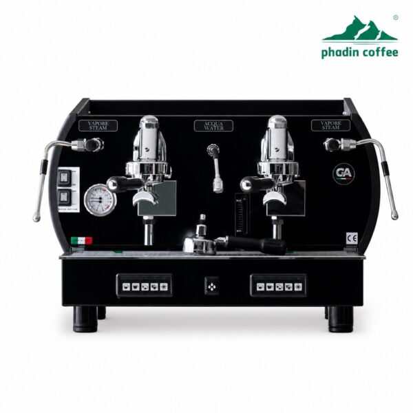 Máy pha cà phê La Nuova Era Altea Root 2GR – 14L, 4500W