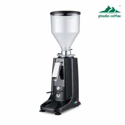 Máy xay cà phê LingDong 020 – Đĩa xay 60mm