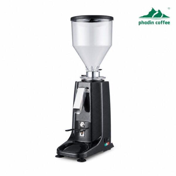 Máy xay cà phê LingDong 020 – Đĩa xay 60mm