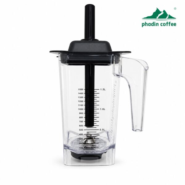 Cối phụ máy xay sinh tố JTC OmniBlend 2L #756A