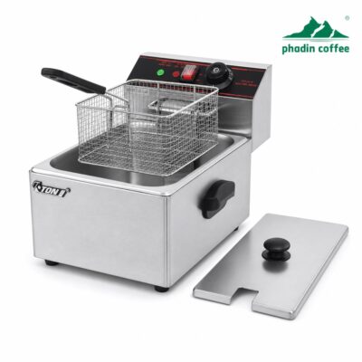 Bếp chiên nhúng điện ETON ZL1 6L