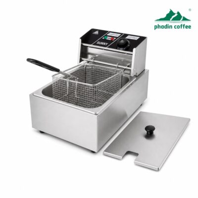 Bếp chiên nhúng điện Sunny SN01 6L