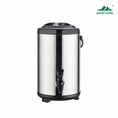 Bình ủ trà 10L có vòi rót – Mã 40107049
