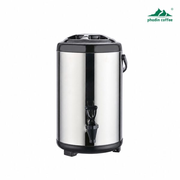 Bình ủ trà 10L có vòi rót – Mã 40107049