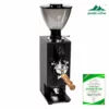Máy xay cà phê tích hợp nén Promix PM-900 Plus – 350W, phễu 1,2kg