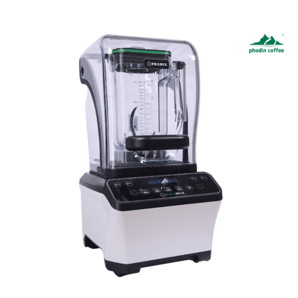 Máy xay đa năng Promix PM-1080 – Cối 1,8L, công suất 1650W