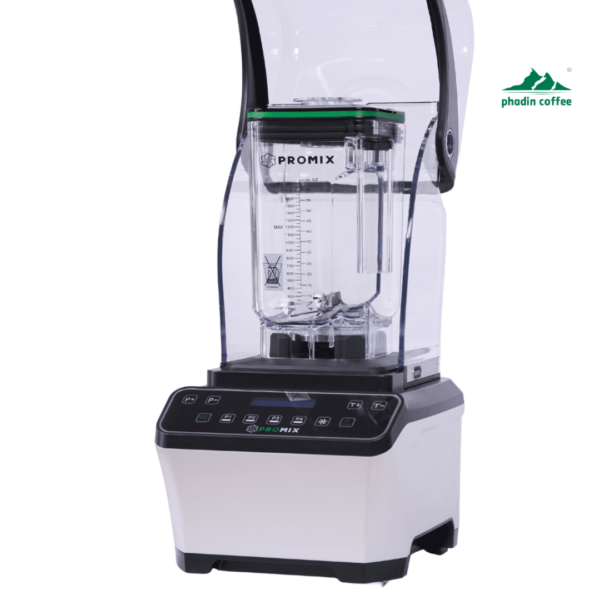 Máy xay đa năng Promix PM-1080 – Cối 1,8L, công suất 1650W