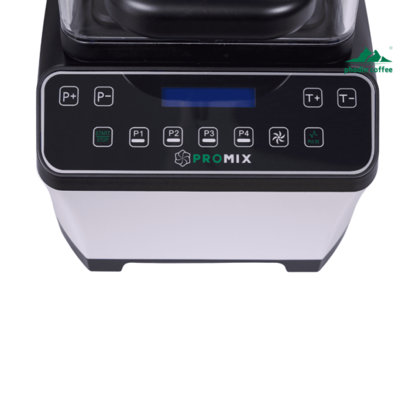 Máy xay đa năng Promix PM-1080 – Cối 1,8L, công suất 1650W