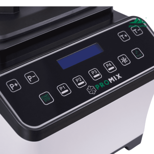 Máy xay đa năng Promix PM-1080 – Cối 1,8L, công suất 1650W