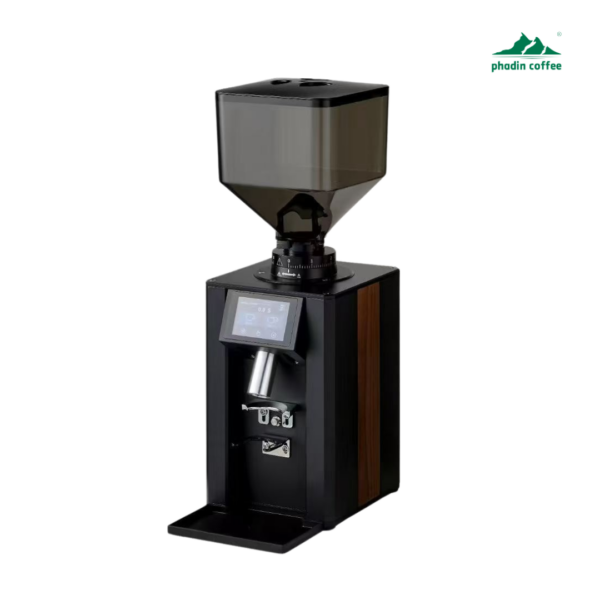 Máy xay cà phê định lượng KAJICOFI KF83P 83 mm