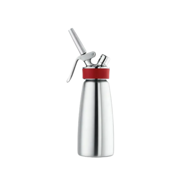 Bình xịt kem iSi Gourmet Whip 0.5L
