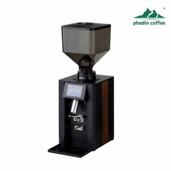 Máy xay cà phê định lượng KAJICOFI KF83P 83 mm