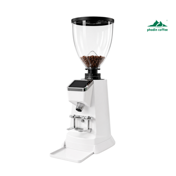 Máy xay cà phê định lượng KAJICOFI KF64P 64 mm