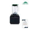 Máy xay sinh tố công nghiệp Zetsu ZT-03 1700W – Cối 2L – Phadin Coffee