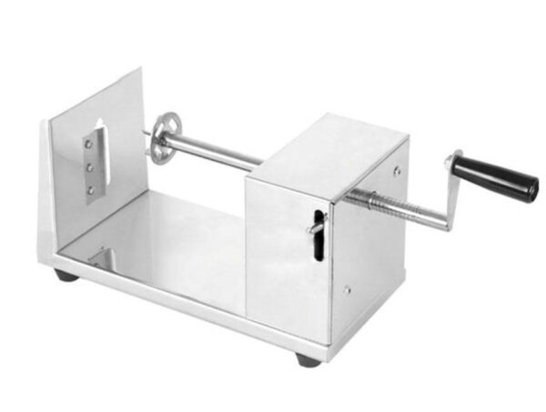 Dụng cụ làm khoai tây lốc xoáy