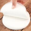 Giấy chống tràn đường kính 14cm (500 tờ/gói)