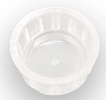 Nắp shaker