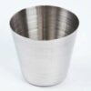 Cốc inox 304 2Lớp 240ML (76*53*87mm)