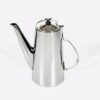 Bình đựng nước inox có nắp vòi dài inox 2000ml