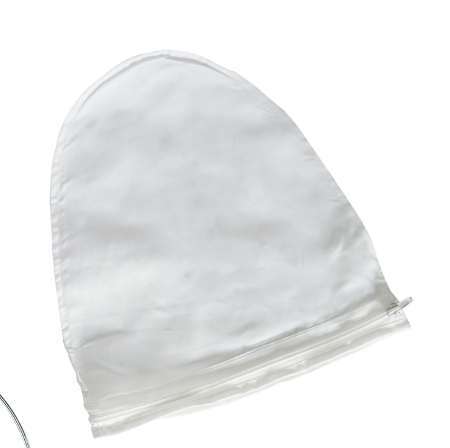 Túi vải của vợt lọc trà nhỏ KT: 13*25