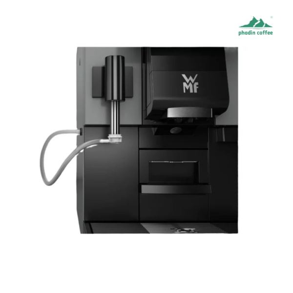Máy pha cà phê tự động WMF Peak 50 Model 8