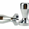 Tamper inox 58 mm