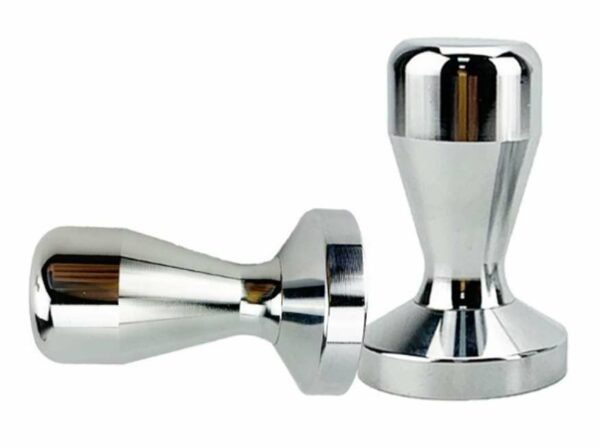 Tamper inox 58 mm