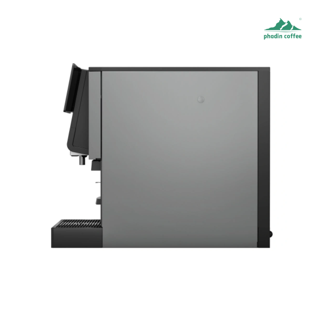 Máy pha cà phê tự động WMF Peak 50 Model 8 - Ảnh 4