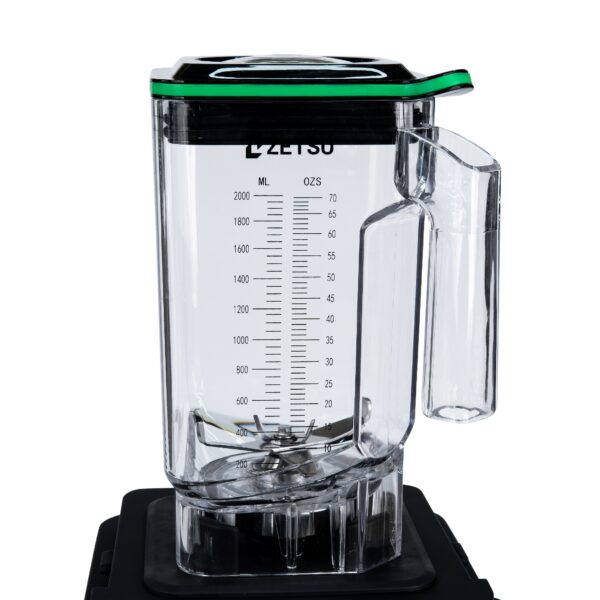 Cối máy xay công nghiệp Zetsu ZT-03