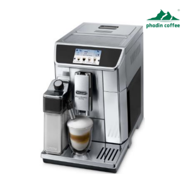 Máy pha cà phê DeLonghi ECAM650.85.MS