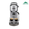 Máy pha cà phê espresso DeLonghi Dedica Duo EC890.M