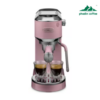 Máy pha cà phê espresso DeLonghi Dedica Duo EC890.PK
