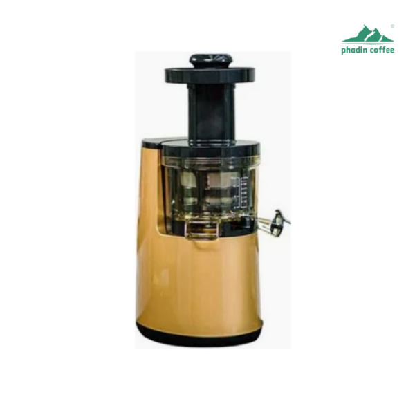 Máy ép chậm Promix SJ-06 – Vàng