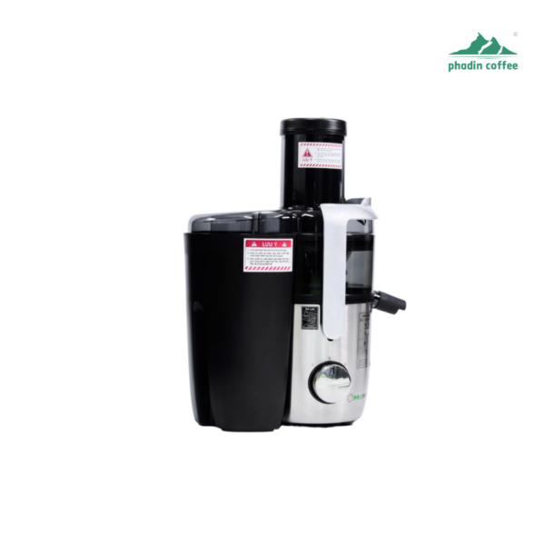 Máy ép nhanh Promix PFJ-12