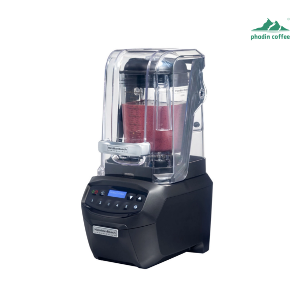 Máy xay sinh tố Hamilton Beach Summit Edge HBH855