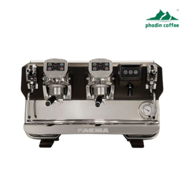Máy pha cà phê Faema E71 Touch 2 Group