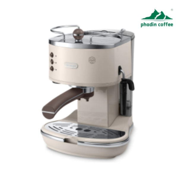 Máy pha cà phê DeLonghi ECOV311.BG