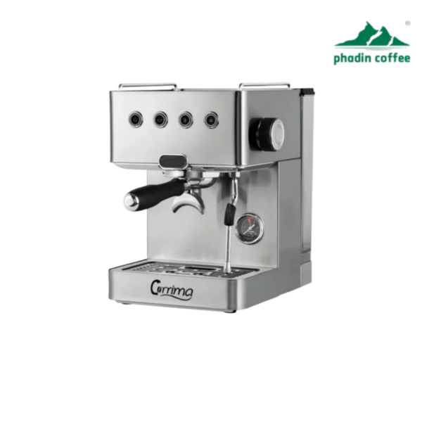 Máy pha cà phê Gemilai / Corrima CRM 3005L