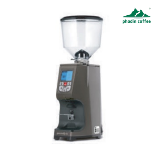 Máy xay cà phê Eureka ATOM SPECIALTY 65 – Đen