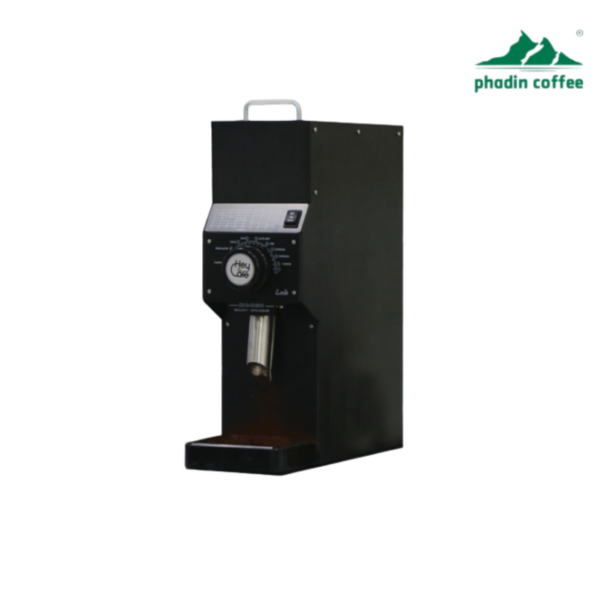 Máy xay cà phê HeyCafé – HC 880 Lab