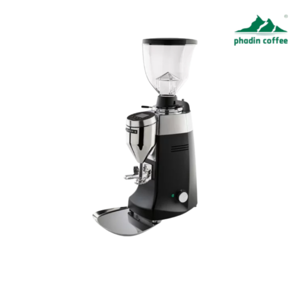 Máy xay cà phê Mazzer Robur S Electronic