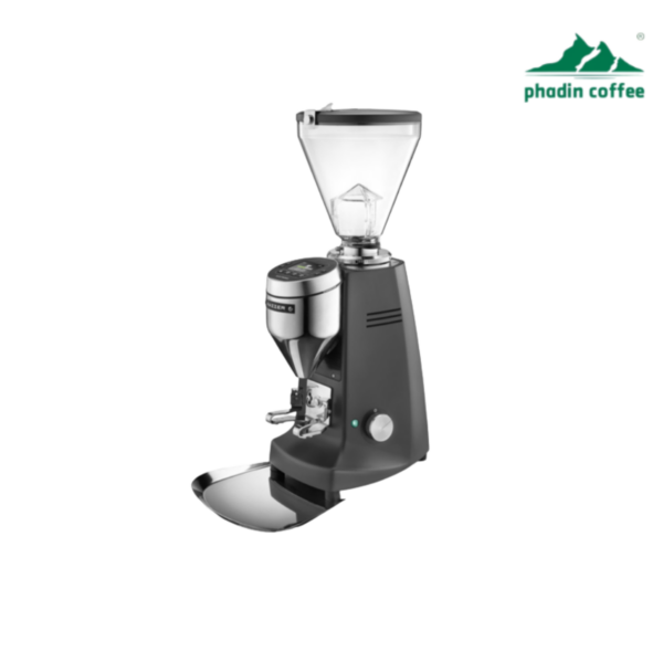 Máy xay cà phê Mazzer Super Jolly V Pro Electronic